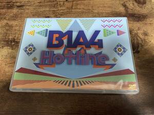 B1A4 DVD「B1A4 Hotline」韓国K-POP●