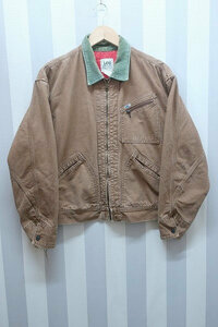 4-3422/Lee WORK CLOTHES 91-B ダックジャケット0404-12リー