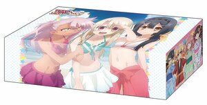 ★ブシロード ストレイジボックス コレクション Vol.150 Fate/kaleid liner プリズマ☆イリヤ ツヴァイ ヘルツ!