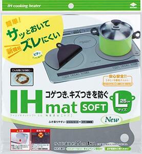 東洋アルミ IH用 マット SOFT NEZU L