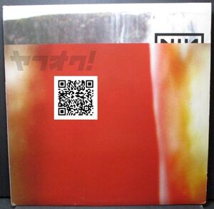 レア盤-Indies_Alternative-UK Org★Nine Inch Nails - The Fragile[3 x LP,