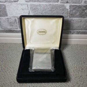 ★美品★使用回数少ない★Zippo ジッポー ライター STERLING スターリングシルバー 1993年製 オイルライター 喫煙具 純銀整