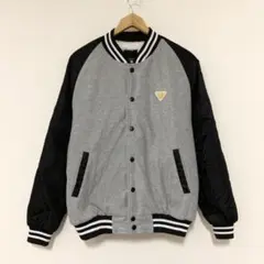 JOYRICH(USA)裏ファースタジアムジャケット