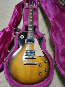 Gibson　Les Paul　Classic　1992