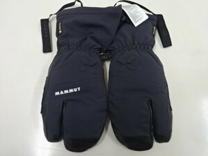 MAMMUT Eigerjoch Pro Glove マムート グローブ 登山 アウトドアウェア 033771008