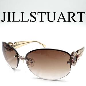 JILLSTUART ジルスチュアート サングラス 06-0478 ケース付き