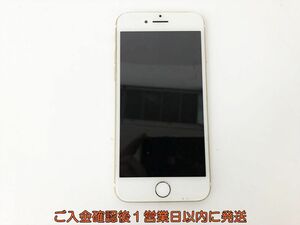 【1円】Apple iPhone 7 本体のみ 未検品ジャンク アップル アイフォーン A1779 スマートフォン EC21-198jy/F3