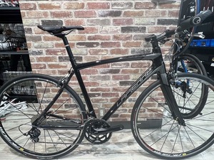 ラピエール LAPIERRE 105 カーボンクロスバイク 2×10s SHAPER 900