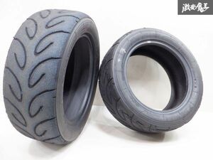 YOKOHAMA ヨコハマ ADVAN A050 195/55R15 85V Sタイヤ コンパウンドM 単体 2本 セット 2023年製