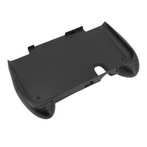 NEW 3DSXL/LL コントローラハンドルホルダー スタンドハンドルグリップ ゲーム機用グリップ ハンドグリップ保護 ;J598;