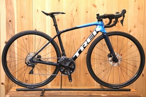 トレック TREK エモンダ EMONDA SL5 DISC 2021年モデル 50サイズ シマノ 105 R7020 11S カーボン ロードバイク 【芦屋店】