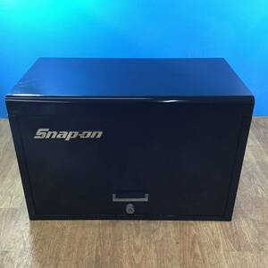 【中古品／店頭受取り限定】〇Snap-on ツールチェスト KRA4059BKP【岩槻店】