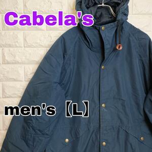 B392【Cabela