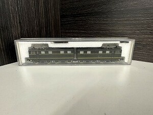 E236-X1-1139 Nゲージ KATO カトー 305 EH 10 鉄道模型 現状品①