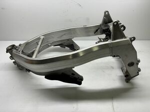 ホンダ CBR250 MC19 書類付き レーム HA-205 【CA】 MC19 -10527 MC 14 17 22