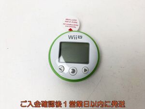 【1円】任天堂 純正 Wii Fit U フィットメーター WUP-017 未検品ジャンク ニンテンドー Wii U E03-195rm/F3