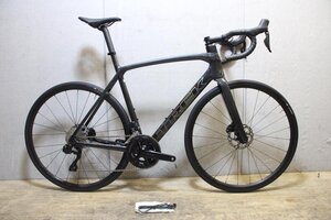 最新コンポ!!■TREK トレック EMONDA SL6 フルカーボン SHIMANO 105 R7170 Di2 2X12S サイズ56 2023年モデル 超美品