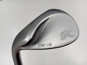 Kasco Dolphin Wedge DW-118 ウェッジ 56° N.S.PRO950GH / S /35インチ