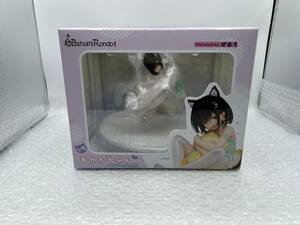 【未開封品・アダルトフィギュア】：がおう だいしゅきほーるど あやかちゃん ミントグリーンVer. 1/6 塗装済み完成品(20240924)