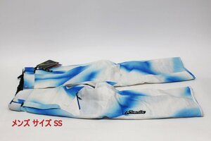 Phenix スキーウェア メンズ パンツ サイズ SS JASPO ホワイト ズボン スノーウェア PF4720B11 フェニックス R2311-236