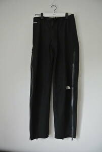 THE NORTH FACE ALL MOUNTAIN PANT/オールマウンテンパンツ/L/ナイロン/ブラック/NP61709/ゴアテックス