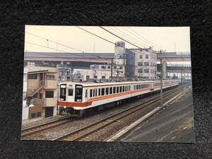 【昔の鉄道写真】東武日光線■Z62-16