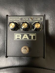 Proco RAT2 USA製 ディストーション エフェクター 