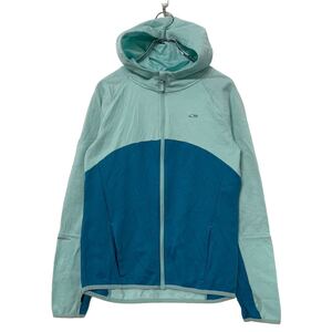 Champion トラックジャケット キッズ XL 14-16 ライトグリーン グリーン ジャージ 古着卸 アメリカ仕入 a601-5799