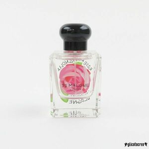 ジョーマローン　ローズ　マグノリア　コロン　50ml　EDC　残量多 G733