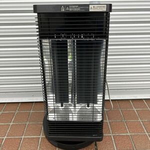 美品 DAIKIN ダイキン 遠赤外線暖房機 セラムヒート ブラウン ERFT11YS-T 2021年製 動作確認済み 直接受け渡し歓迎 川口市