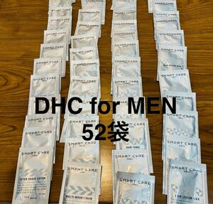 DHC SMART CARE for MEN ヘアワックス、アフターシェーブ