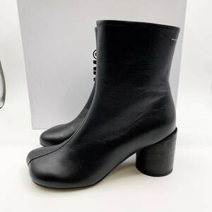 新品未使用！送料込み★MM6 Maison Margiela★アンクル ブーツ