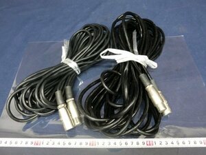 L2008 XLR-3-12C XLR-3-11C JAEコネクター キャノン CANNON JAE コネクター