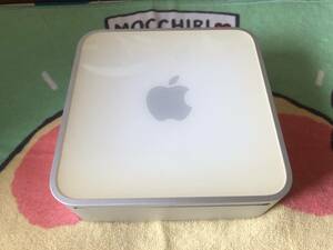 Apple Mac mini 動作未確認 現状品 ジャンク②