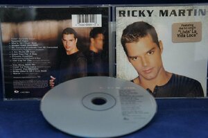 14_03752 Ricky Martin / Ricky Martin