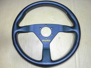 ☆MOMO VELOCE RACING ヴェローチェ レーシング 350mm 美品☆ 