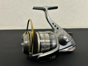 A3　Daiwa　ダイワ　TOURNAMENT FORCE 3000　トーナメント　フォース　スピニングリール　釣り具　フィッシング　現状品