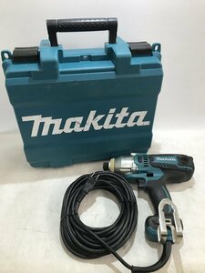 【中古品】makita（マキタ）100V インパクトドライバ TD0220/IT45T2W9JME4