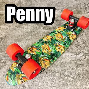 Penny ペニー スケボー スケートボード