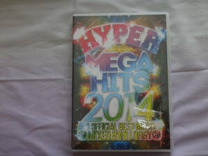 HYPER MEGA HITS 2014 -AV8 OFFICIAL BEST MIXXX-