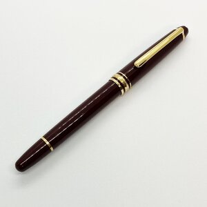 FK058【ヴィンテージ】【MONTBLANC】 モンブラン 4810 マイスターシュテュック-万年筆