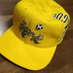 J LEAGUE オリジナルキャップ 55～57cm