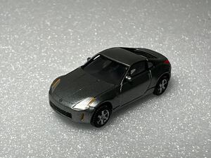 カーコレクション 1/150 フェアレディZ 350Z