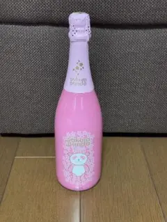 【未開封】Sakura Panda Cava Brut Rosé