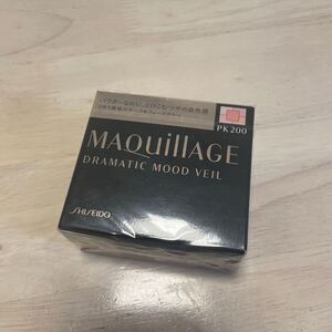 MAQUILLAGE マキアージュ PK200 未開封