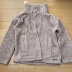 ビラボン BILLABONG フェイクファー オーバーサイズ ジャケット