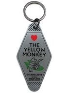 中古キーホルダー・マスコット(男性) THE YELLOW MONKEY ご