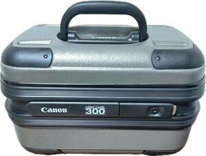 ★美品★ キヤノン Canon LENS CASE 300 ★　L500#3652