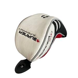 TaylorMade テーラーメイド 2.0J ヘッドカバー ユーティリティ