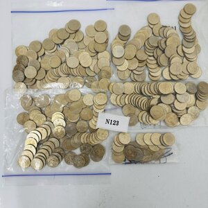 日本円 500円 2002FIFAワールドカップ記念 額面 212500円 425枚 約 3.1キロ 記念硬貨 造幣局 貨幣 硬貨 コイン 大量 まとめ N123